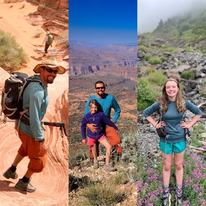 Fundraising Page: Hilary Greenwood in Memory of Jon Greenwood